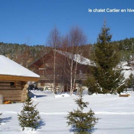 Ker Cartier Villa Bolquere Pyrenees 2000 Екстериор снимка