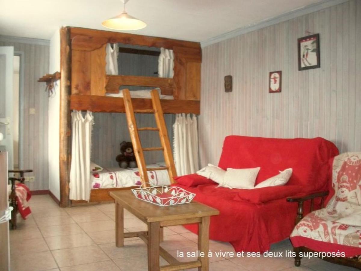 Ker Cartier Villa Bolquere Pyrenees 2000 Екстериор снимка