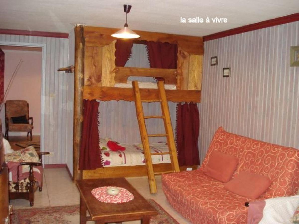 Ker Cartier Villa Bolquere Pyrenees 2000 Екстериор снимка